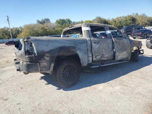 1C6SRFLT4RN208817 - 2024 RAM 1500 REBEL BURN photo 3