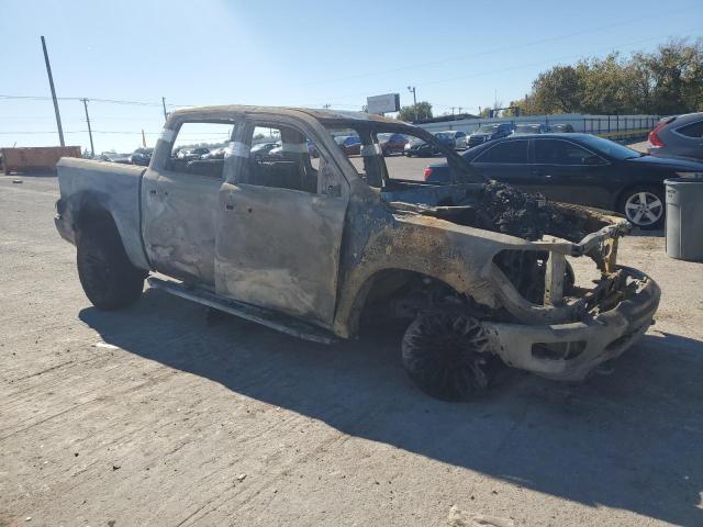 1C6SRFLT4RN208817 - 2024 RAM 1500 REBEL BURN photo 4