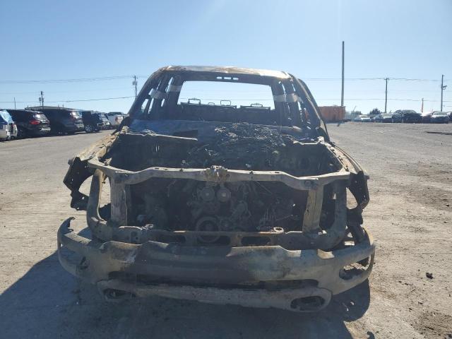 1C6SRFLT4RN208817 - 2024 RAM 1500 REBEL BURN photo 5