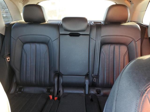 WA1ANAFY5J2150520 - 2018 AUDI Q5 PREMIUM WHITE photo 10