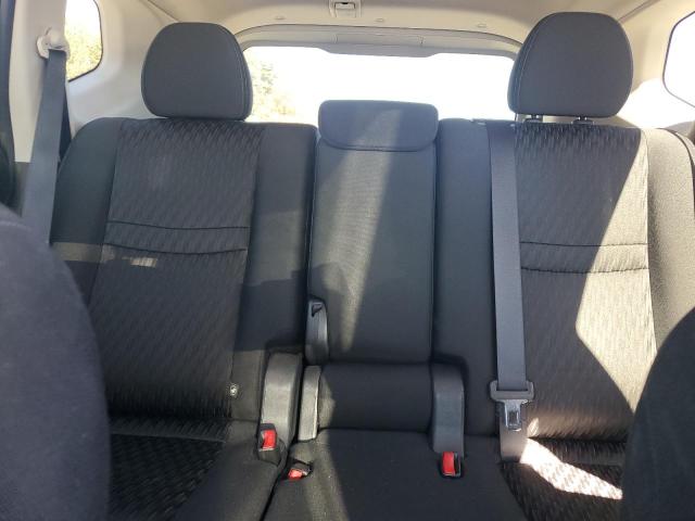 KNMAT2MT3JP608180 - 2018 NISSAN ROGUE S GRAY photo 10