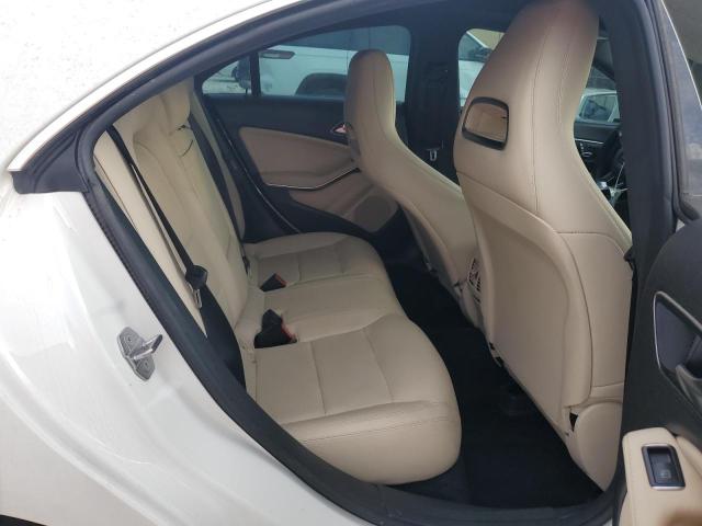 WDDSJ4EB8KN713201 - 2019 MERCEDES-BENZ CLA 250 WHITE photo 10