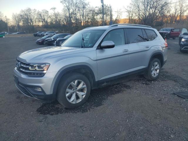 2018 VOLKSWAGEN ATLAS SE, 