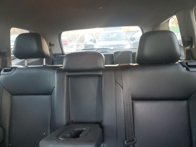 1V2KR2CA7JC566816 - 2018 VOLKSWAGEN ATLAS SE Серебристый фото 10