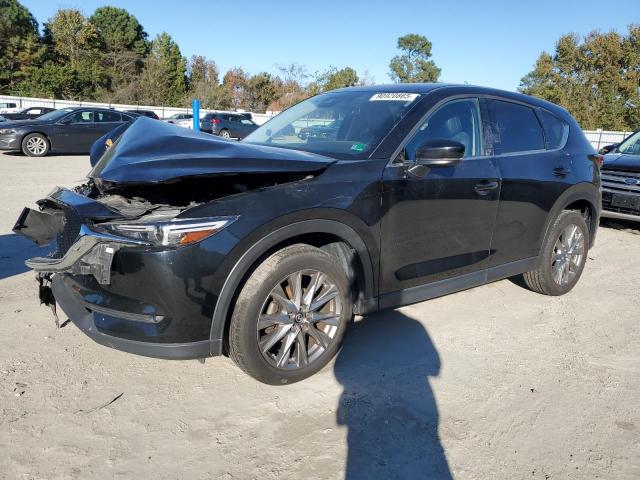 2021 MAZDA CX-5 GRAND TOURING, 
