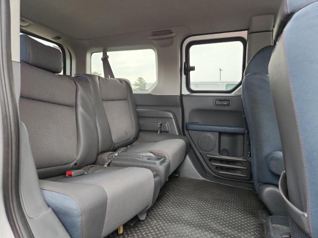 5J6YH18656L009806 - 2006 HONDA ELEMENT EX 双色 照片 11