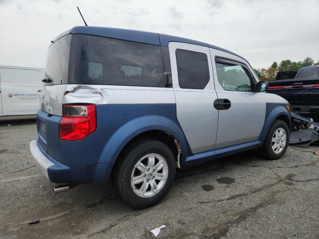 5J6YH18656L009806 - 2006 HONDA ELEMENT EX 双色 照片 3