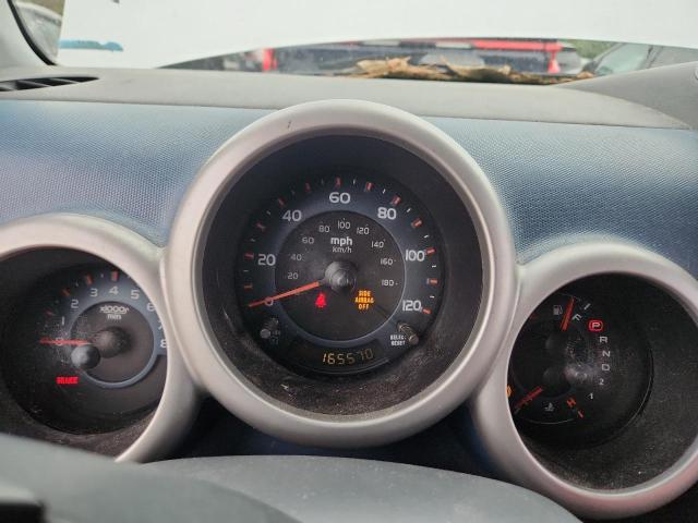 5J6YH18656L009806 - 2006 HONDA ELEMENT EX 双色 照片 9