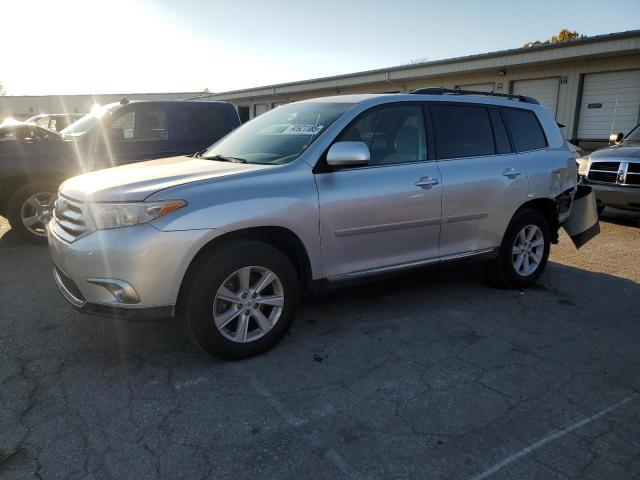 2011 TOYOTA HIGHLANDER BASE, 