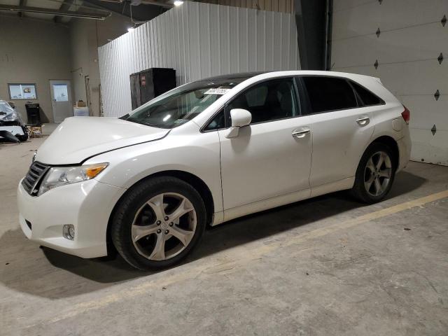2011 TOYOTA VENZA, 