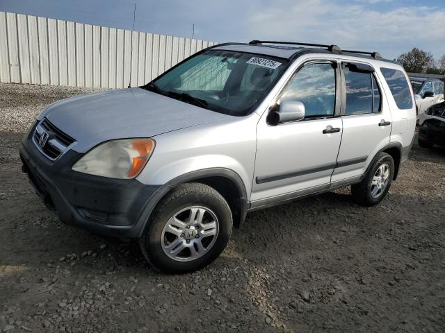 2003 HONDA CR-V EX, 