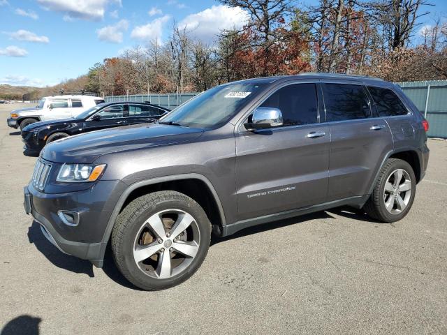 2014 JEEP GRAND CHER LIMITED, 
