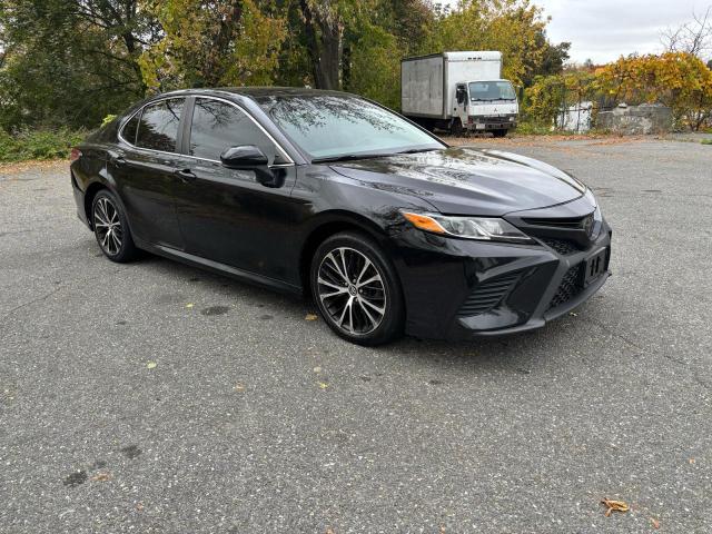 2019 TOYOTA CAMRY L, 