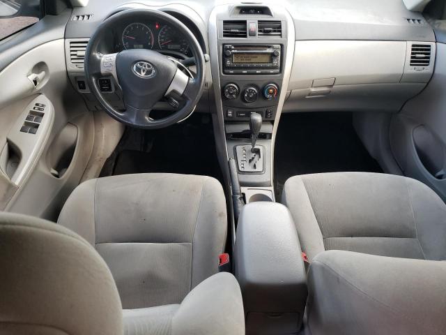 2T1BU4EE2CC906802 - 2012 TOYOTA COROLLA BASE 白色 照片 8