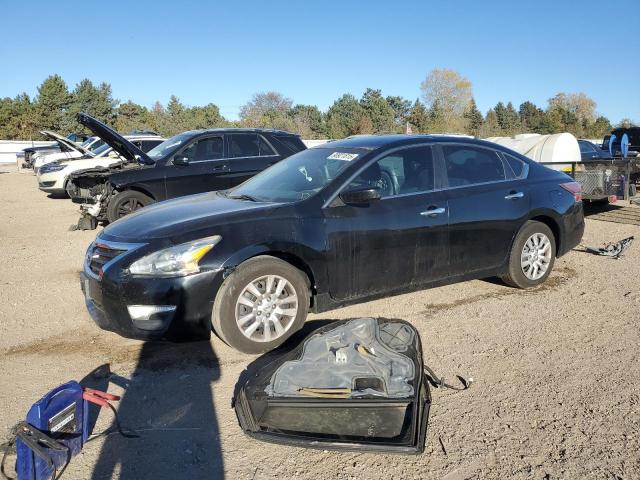 2014 NISSAN ALTIMA 2.5, 