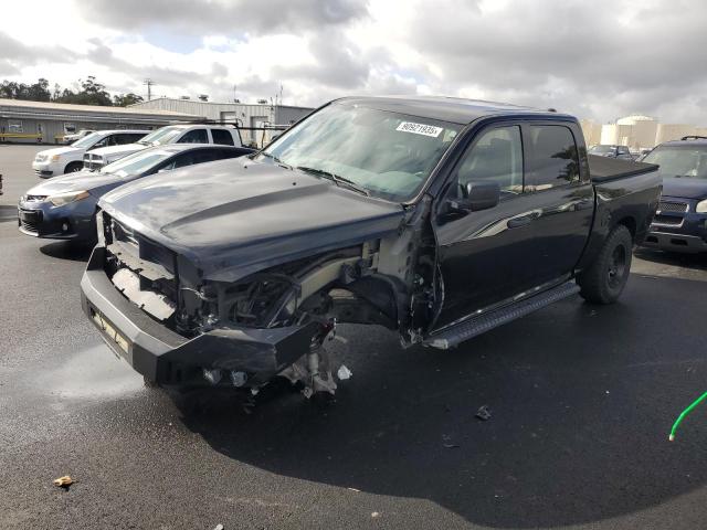 2019 RAM 1500 CLASS TRADESMAN, 