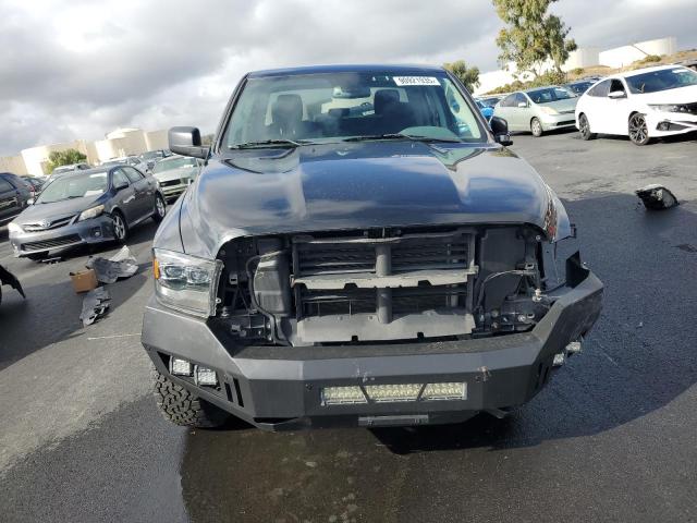 1C6RR7KT6KS545535 - 2019 RAM 1500 CLASS TRADESMAN 黑色 照片 5