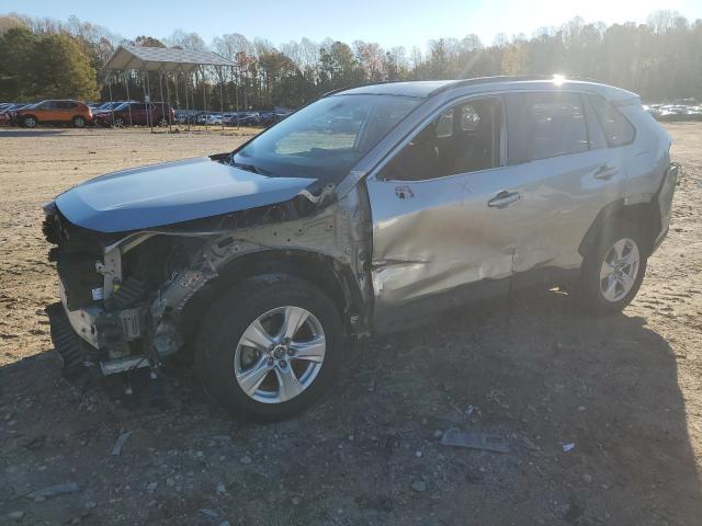 2019 TOYOTA RAV4 XLE, 