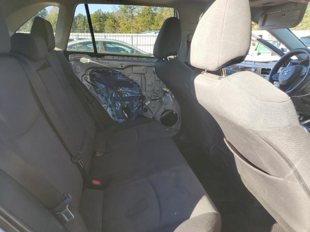 2T3W1RFV6KW015163 - 2019 TOYOTA RAV4 XLE 银色 照片 11