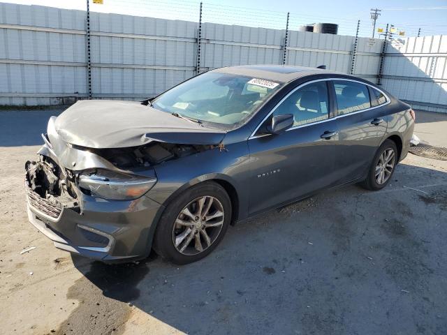 2016 CHEVROLET MALIBU LT, 