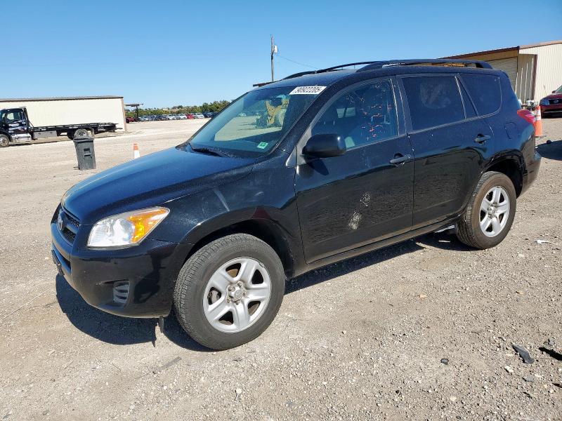 2011 TOYOTA RAV4, 