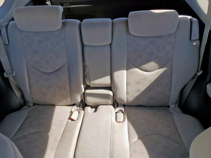 2T3BF4DV1BW117184 - 2011 TOYOTA RAV4 黑色 照片 10