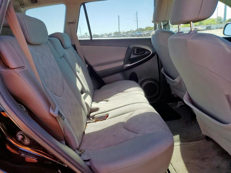 2T3BF4DV1BW117184 - 2011 TOYOTA RAV4 黑色 照片 11