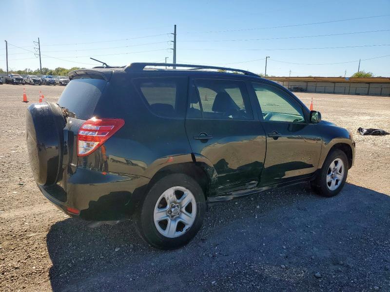 2T3BF4DV1BW117184 - 2011 TOYOTA RAV4 黑色 照片 3