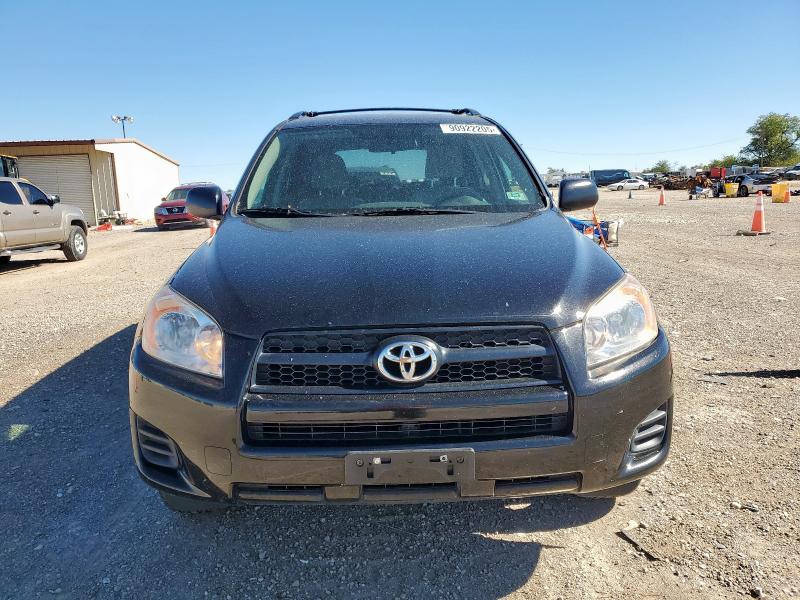 2T3BF4DV1BW117184 - 2011 TOYOTA RAV4 黑色 照片 5