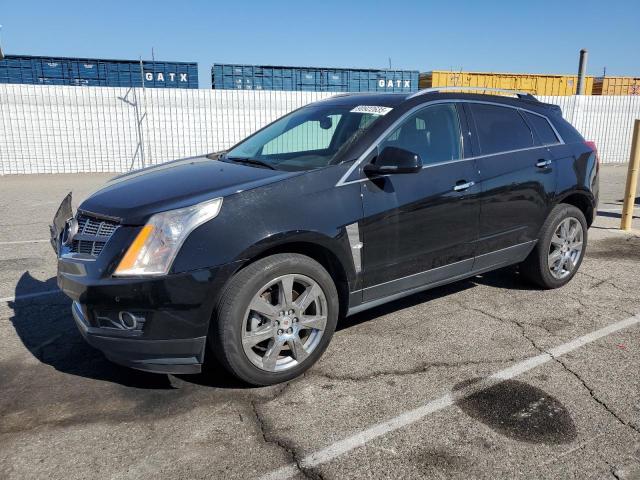 2010 CADILLAC SRX PERFORMANCE COLLECTION, 