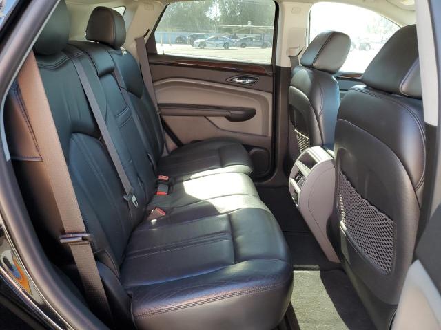 3GYFNJE4XAS564501 - 2010 CADILLAC SRX PERFORMANCE COLLECTION Czarny zdjęcie 11