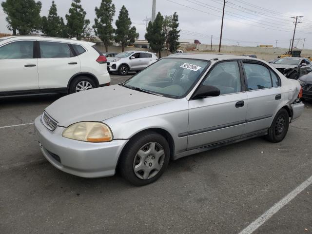 1996 HONDA CIVIC DX, 