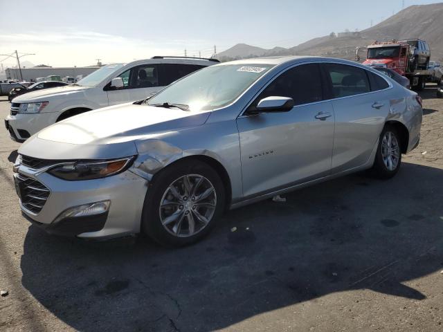 2019 CHEVROLET MALIBU LT, 