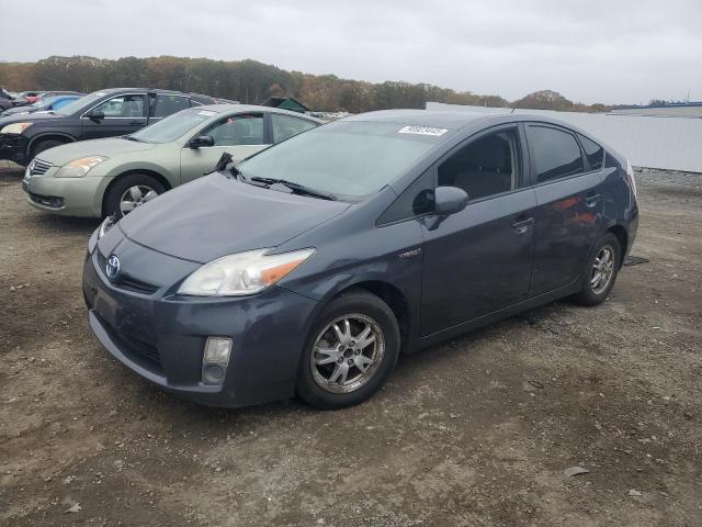 2010 TOYOTA PRIUS, 