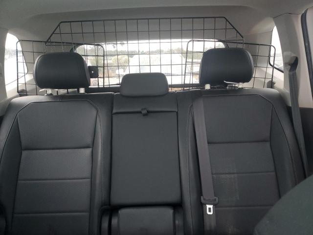 3VV2B7AXXLM006429 - 2020 VOLKSWAGEN TIGUAN SE თეთრი ფოტო 10