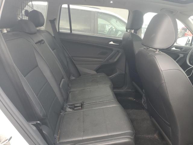 3VV2B7AXXLM006429 - 2020 VOLKSWAGEN TIGUAN SE თეთრი ფოტო 11
