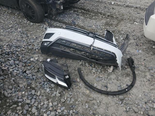 3VV2B7AXXLM006429 - 2020 VOLKSWAGEN TIGUAN SE თეთრი ფოტო 13