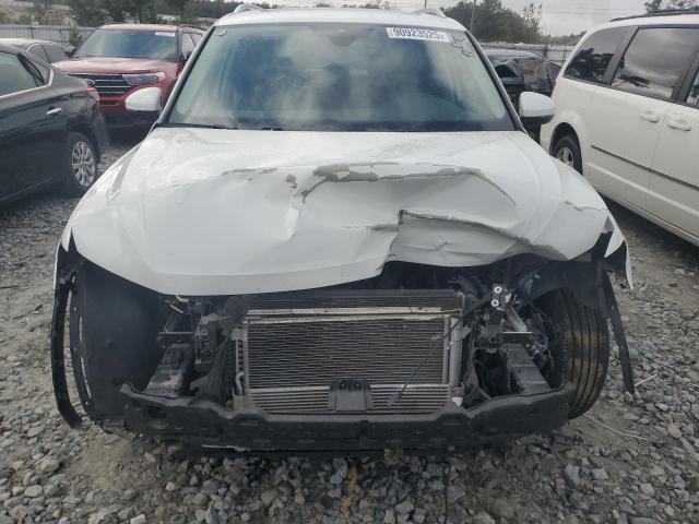 3VV2B7AXXLM006429 - 2020 VOLKSWAGEN TIGUAN SE თეთრი ფოტო 5