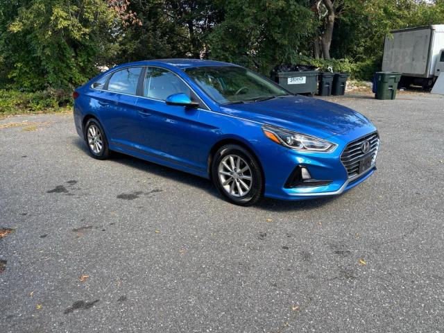 2018 HYUNDAI SONATA SE, 