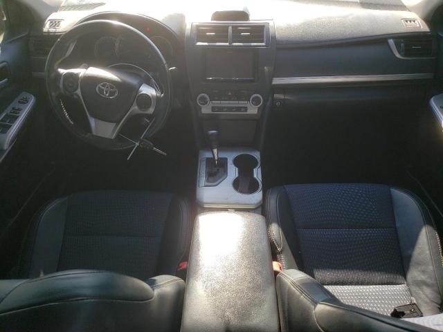 4T1BF1FK8CU601431 - 2012 TOYOTA CAMRY BASE 白色 照片 8