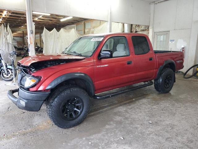 2003 TOYOTA TACOMA DOUBLE CAB PRERUNNER, 