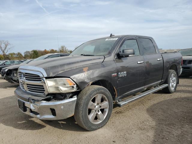 2017 RAM 1500 SLT, 