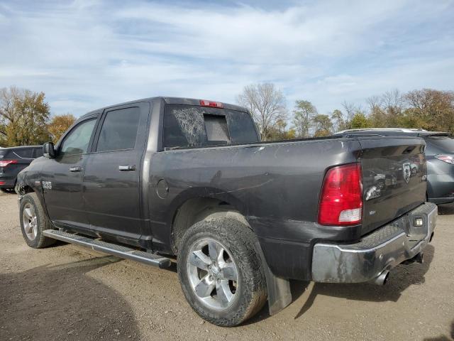 3C6RR7LT7HG777852 - 2017 RAM 1500 SLT Boz foto 2