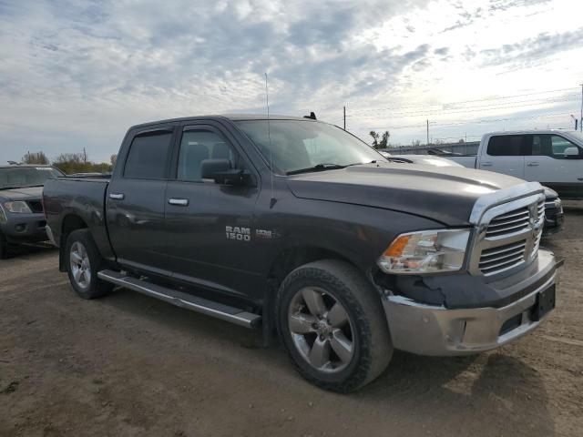 3C6RR7LT7HG777852 - 2017 RAM 1500 SLT Boz foto 4