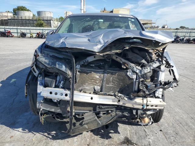 5FPYK3F69HB038471 - 2017 HONDA RIDGELINE RTL 银色 照片 5