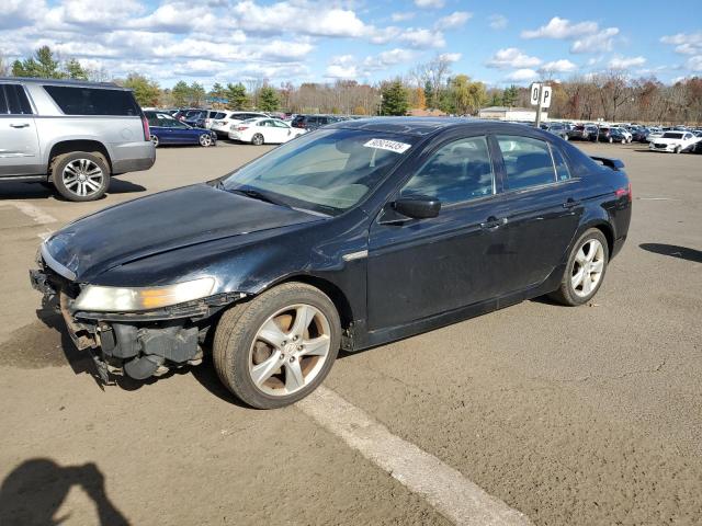2005 ACURA TL, 