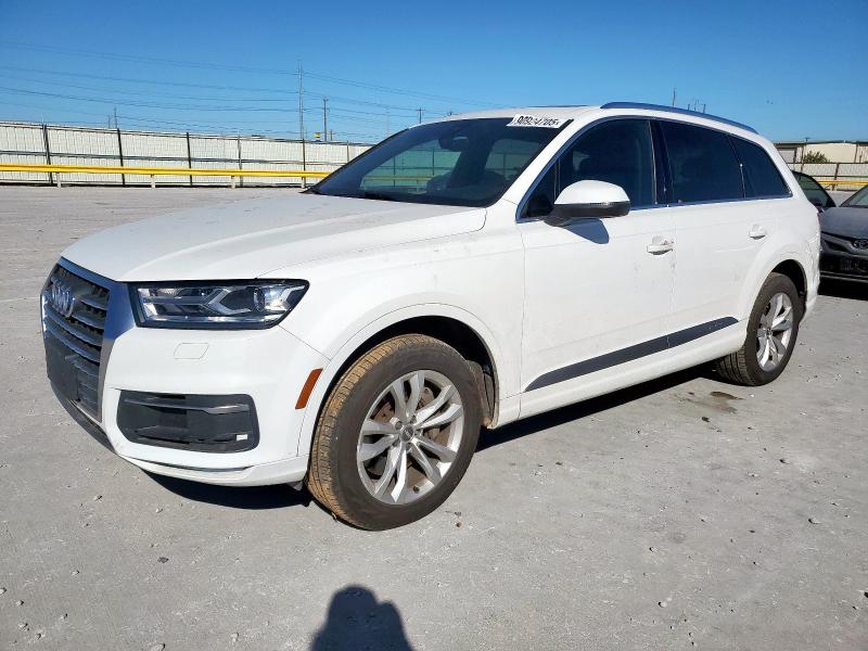 2017 AUDI Q7 PREMIUM, 