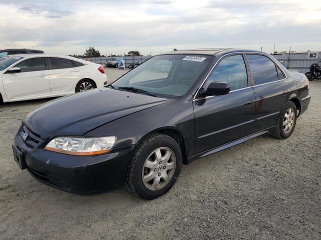 2002 HONDA ACCORD EX, 