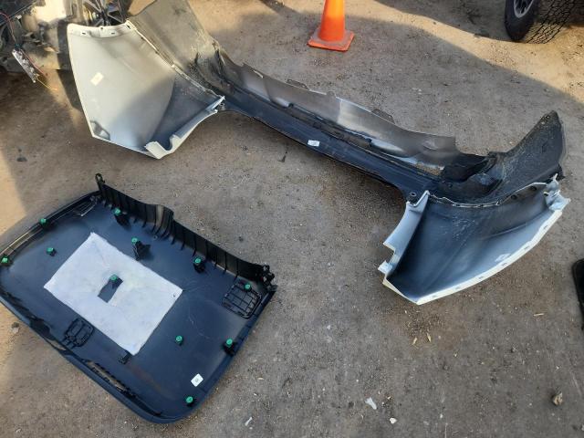 2HKRW1H57JH501385 - 2018 HONDA CR-V EX WHITE photo 13