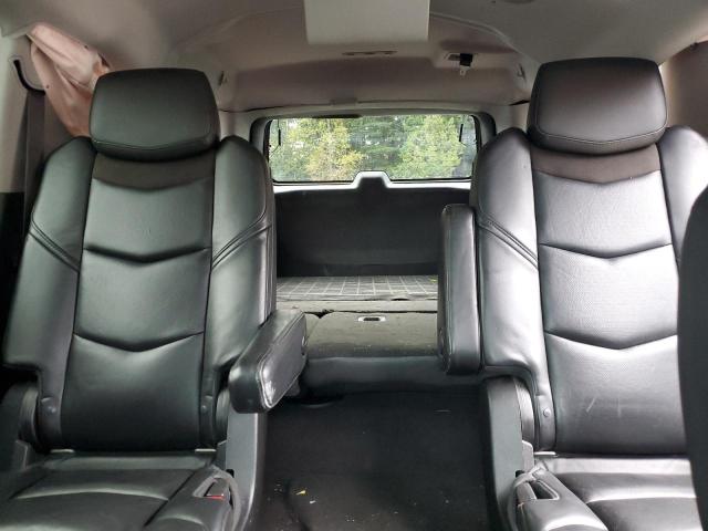 1GYS4JKJ4FR176752 - 2015 CADILLAC ESCALADE ESV PREMIUM BLACK photo 10